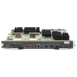 WS-SUP720  CISCO CATALYST E-SERIES 6500 SUPERVISOR 720 FABRIC FOR WS-C6506-E